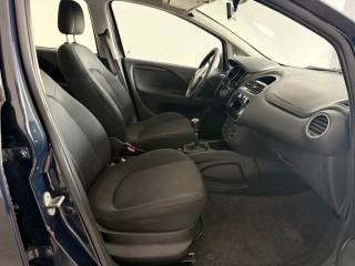 FIAT Punto usata 15