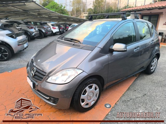 MERCEDES-BENZ A 180 usata, con ABS