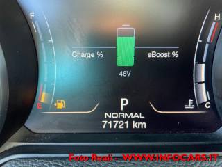 MASERATI Levante usata, con Fendinebbia