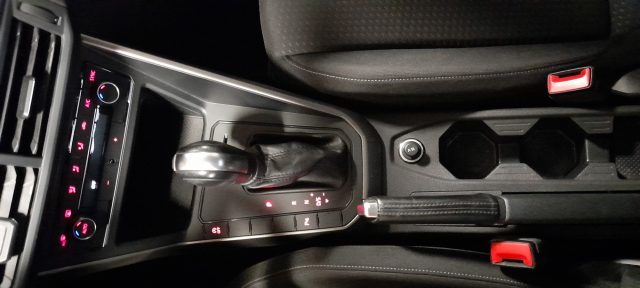 VOLKSWAGEN Polo usata 21