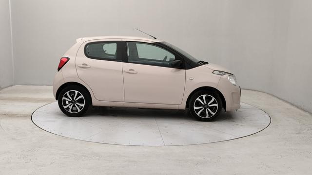 CITROEN C1 usata, con Autoradio