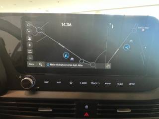 HYUNDAI Bayon usata, con Controllo trazione