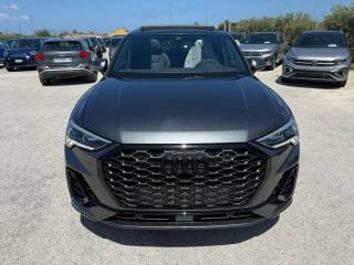 AUDI Q3 usata, con Airbag