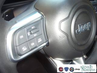 JEEP Avenger usata, con Fari LED