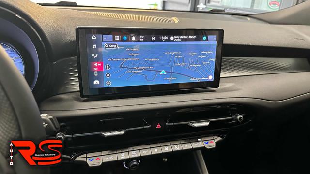 ALFA ROMEO Tonale usata, con USB