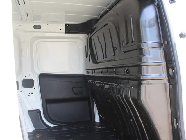 FIAT Doblo usata, con USB
