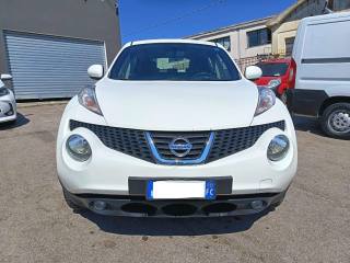 NISSAN Juke usata 2