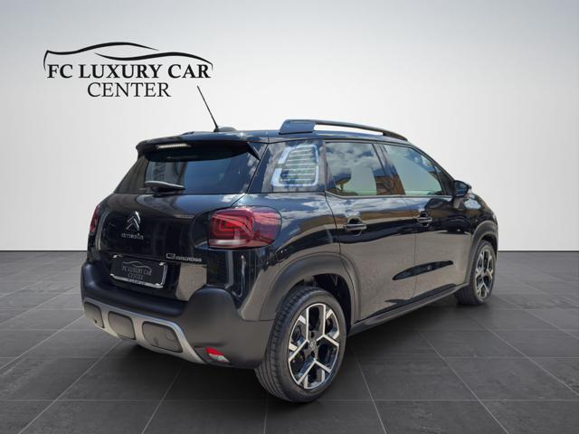 CITROEN C3 Aircross usata, con Autoradio