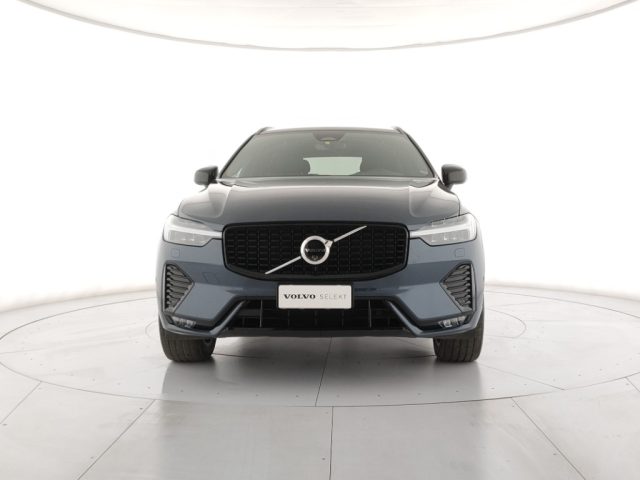 VOLVO XC60 usata, con Boardcomputer