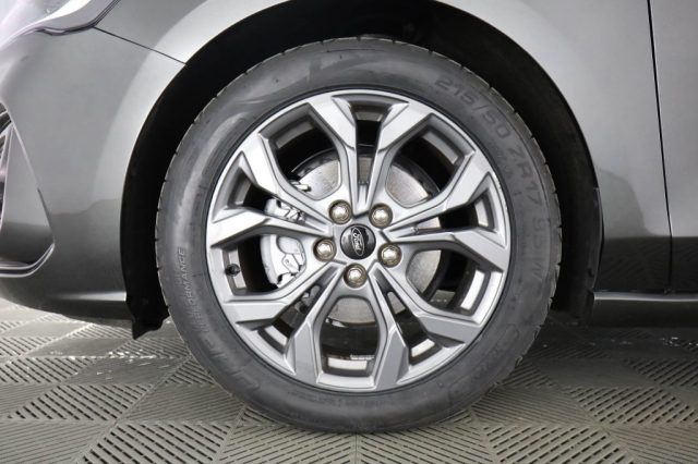 FORD Focus usata 9