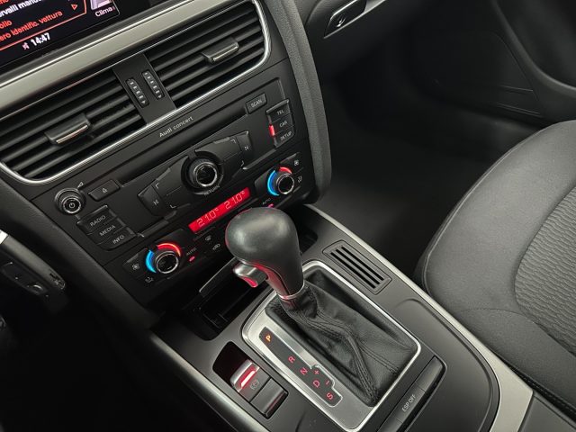 AUDI A5 usata, con Climatizzatore