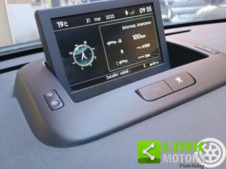 PEUGEOT 5008 usata, con Filtro antiparticolato