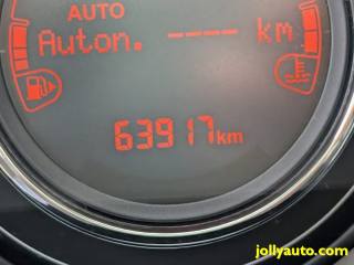 FIAT 500C usata, con Specchietti laterali elettrici
