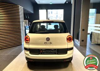 FIAT 500L usata, con Controllo trazione