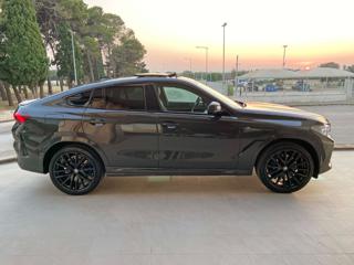BMW X6 usata, con Airbag Passeggero