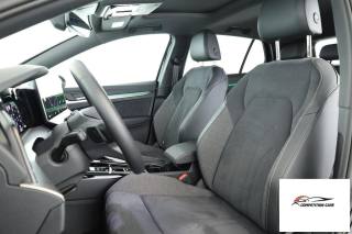 VOLKSWAGEN Golf usata, con ESP