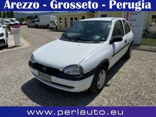 OPEL Corsa 1.0i 12V cat 3 porte Viva