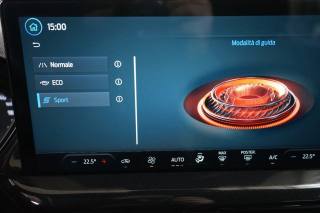 FORD Focus usata, con Frenata d