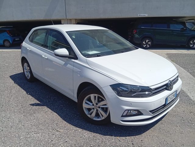 VOLKSWAGEN Polo usata, con Airbag Passeggero