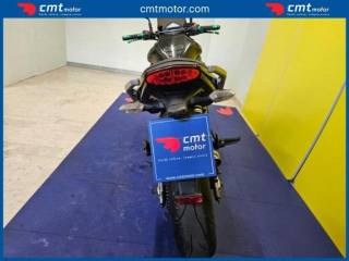 KAWASAKI ER-6N usata 8