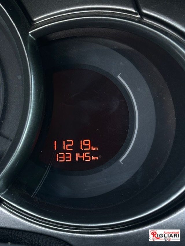 CITROEN C3 usata, con Limitatore di velocità