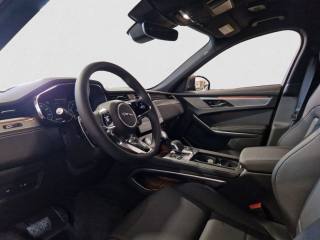JAGUAR F-Pace usata, con Controllo trazione