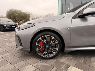 BMW 120 usata, con Antifurto