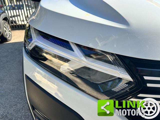 DACIA Sandero usata 19