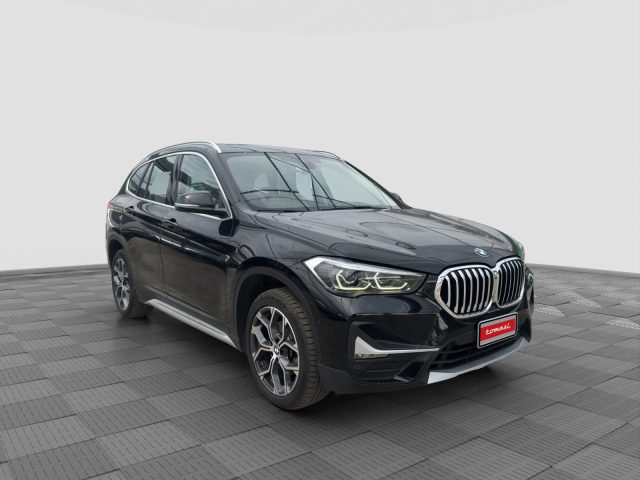 BMW X1 usata 6