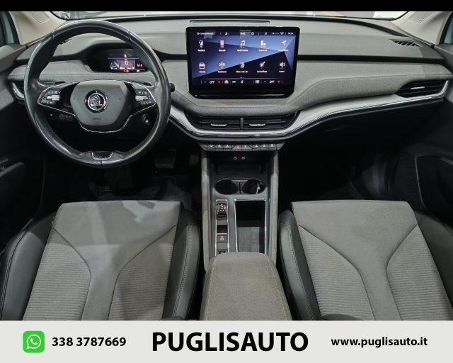 SKODA Enyaq iV usata, con Chiusura centralizzata