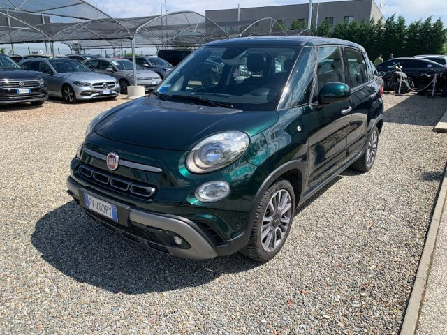 FIAT 500L usata, con ABS