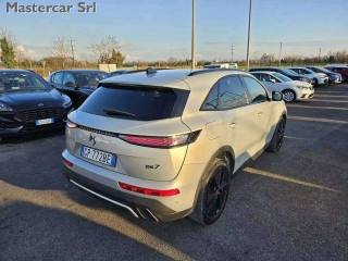 DS AUTOMOBILES DS 7 usata, con Autoradio