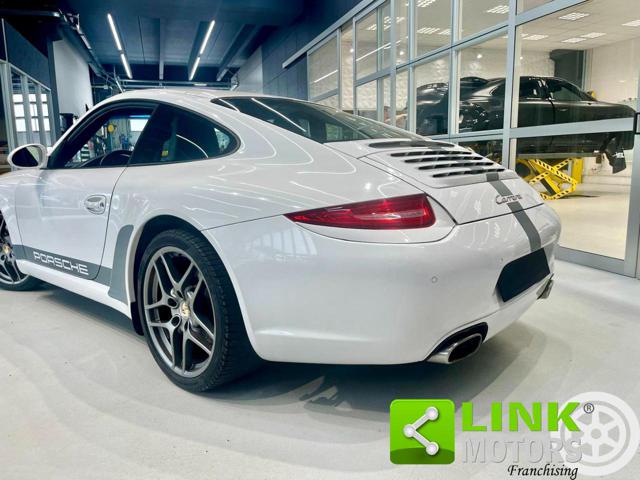 PORSCHE 911 usata, con Climatizzatore