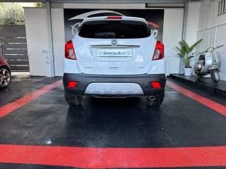 OPEL Mokka usata, con Bluetooth