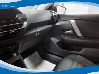 CITROEN C4 usata, con Chiusura centralizzata