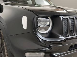 JEEP Renegade usata, con MP3