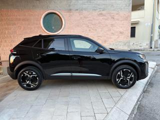 PEUGEOT 2008 usata, con Airbag Passeggero