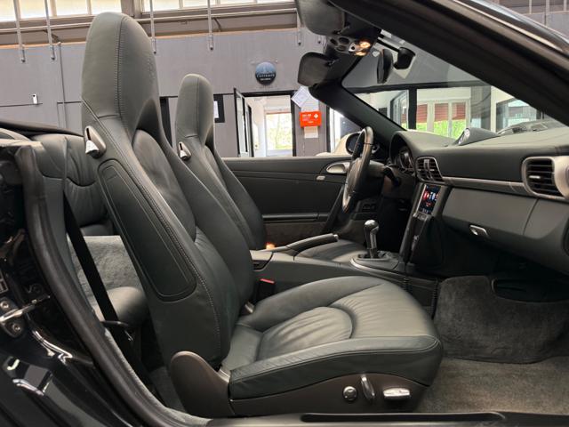 PORSCHE 911 usata, con ESP