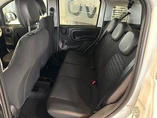 FIAT Panda usata, con ESP