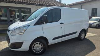 FORD Transit Custom usata, con Alzacristalli elettrici
