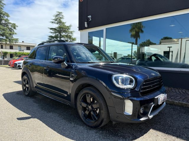 MINI Countryman usata, con Airbag Passeggero