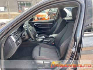BMW 318 usata, con Airbag