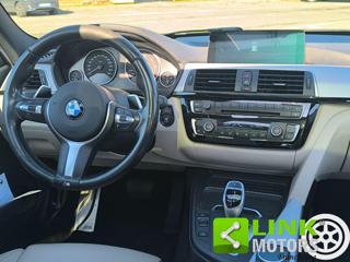 BMW 320 usata, con Climatizzatore