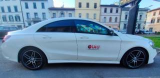 MERCEDES-BENZ CLA 200 usata, con Chiusura centralizzata