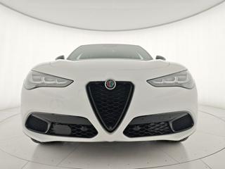 ALFA ROMEO Stelvio usata, con Cerchi in lega