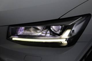 AUDI Q2 usata 8
