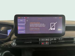 JEEP Avenger usata, con Specchietti laterali elettrici