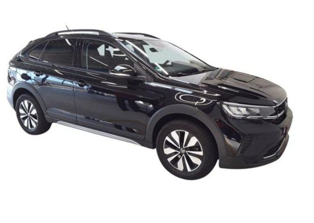 VOLKSWAGEN Taigo usata, con Airbag
