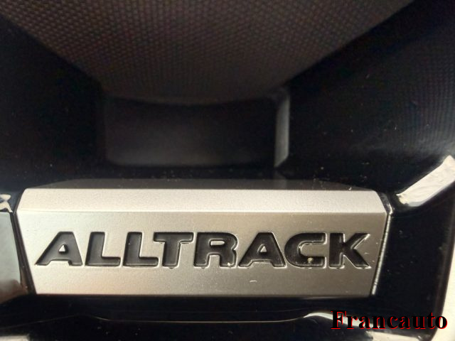 VOLKSWAGEN Passat Alltrack usata, con Cronologia tagliandi