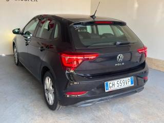 VOLKSWAGEN Polo usata, con Autoradio